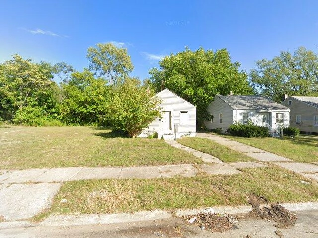 House image located at Detroit, MI 48205