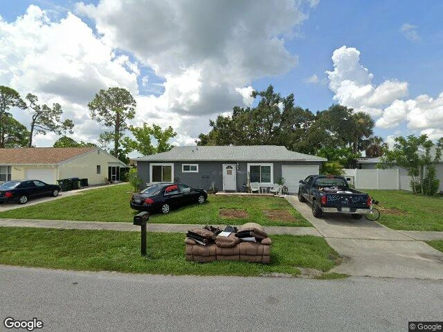 House image located at North Port, FL 34287