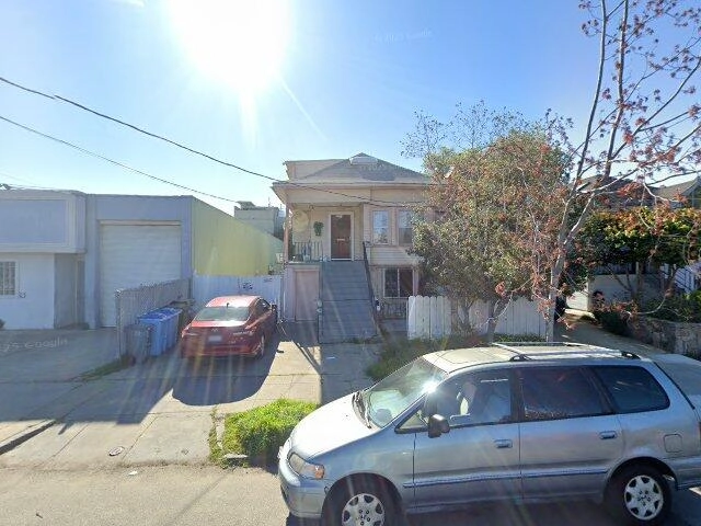 House image located at Berkeley, CA 94710