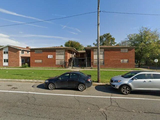 House image located at Detroit, MI 48224