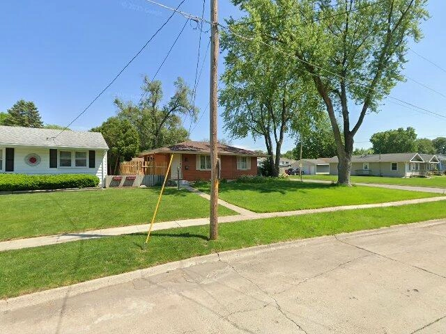 House image located at Des Moines, IA 50317