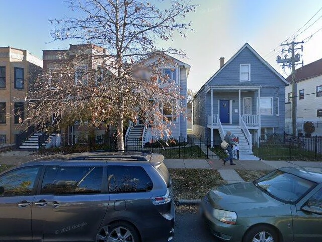 House image located at Chicago, IL 60613