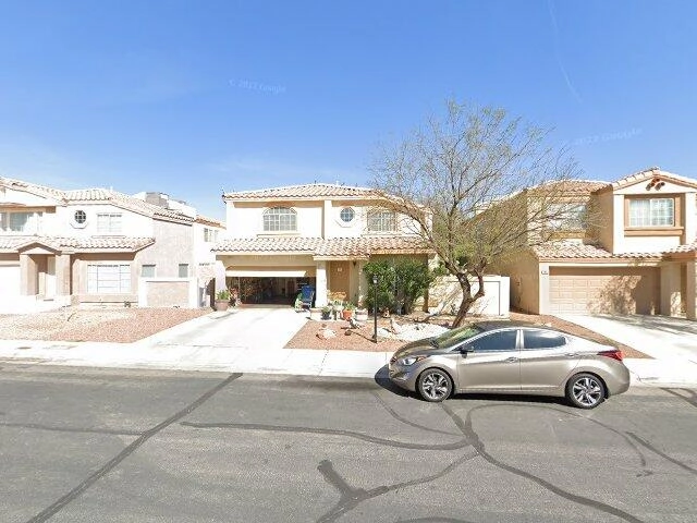 House image located at Las Vegas, NV 89129