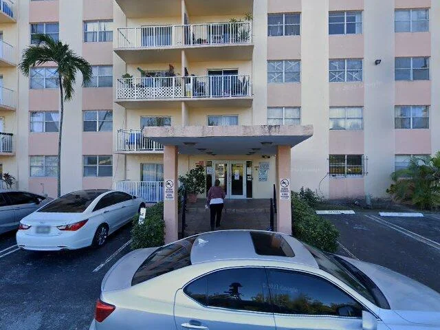 House image located at North Miami Beach, FL 33160