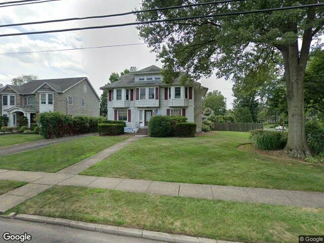 House image located at Westfield, NJ 07090