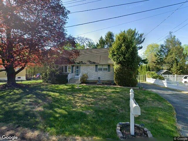 House image located at Oak Ridge, NJ 07438