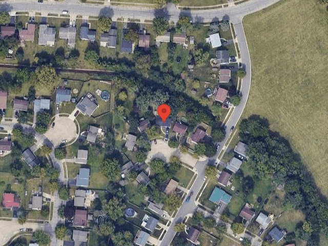House image located at Reynoldsburg, OH 43068