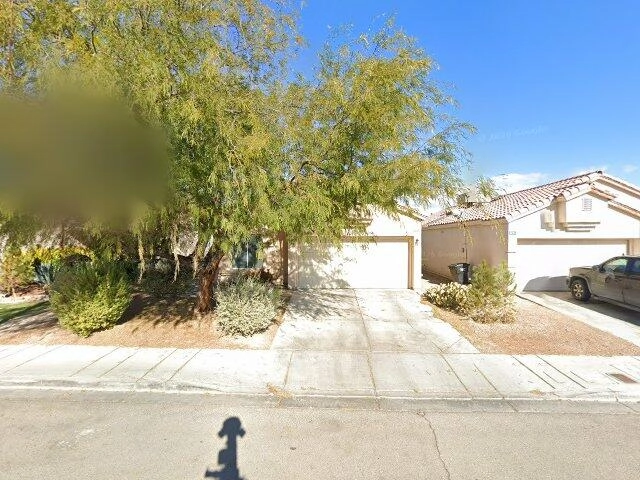 House image located at North Las Vegas, NV 89030