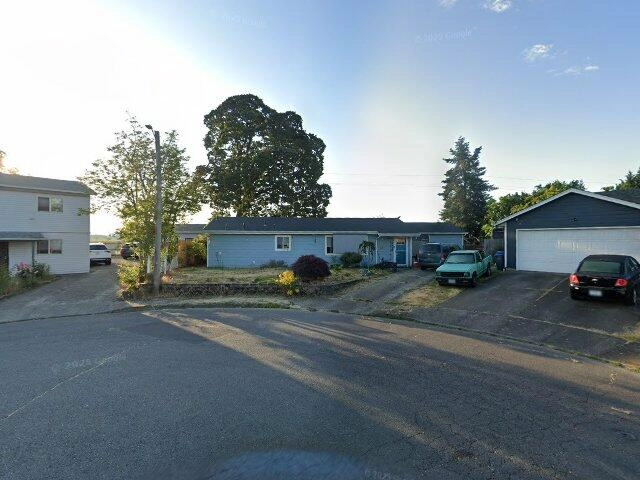 House image located at Salem, OR 97305