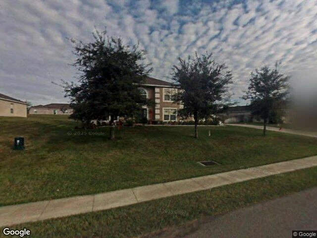 House image located at Clermont, FL 34711