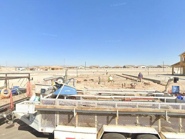House image located at Goodyear, AZ 85338