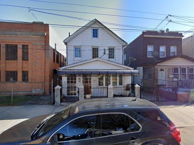 House image located at Jamaica, NY 11435