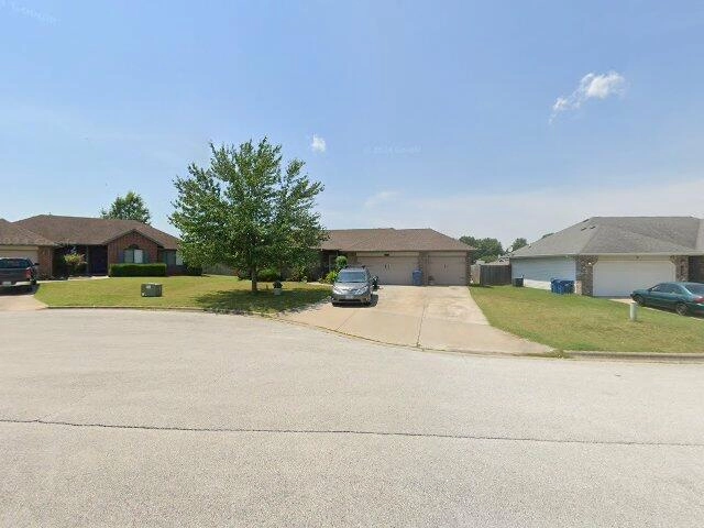 House image located at Brookline, MO 65619