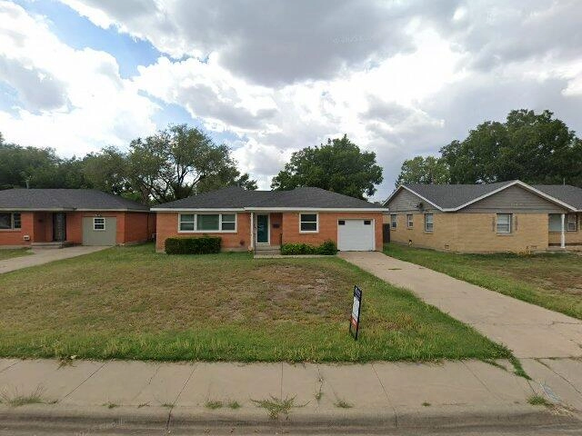 House image located at Amarillo, TX 79109