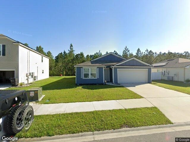 House image located at Jacksonville, FL 32234
