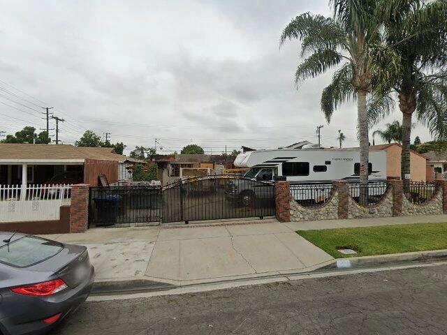 House image located at La Puente, CA 91746