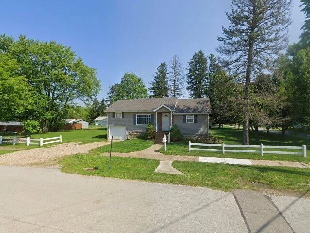House image located at Cambridge, OH 43725