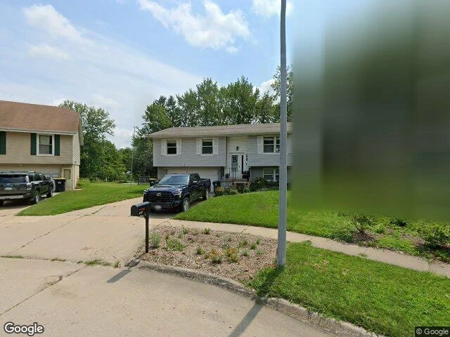 House image located at Iowa City, IA 52240