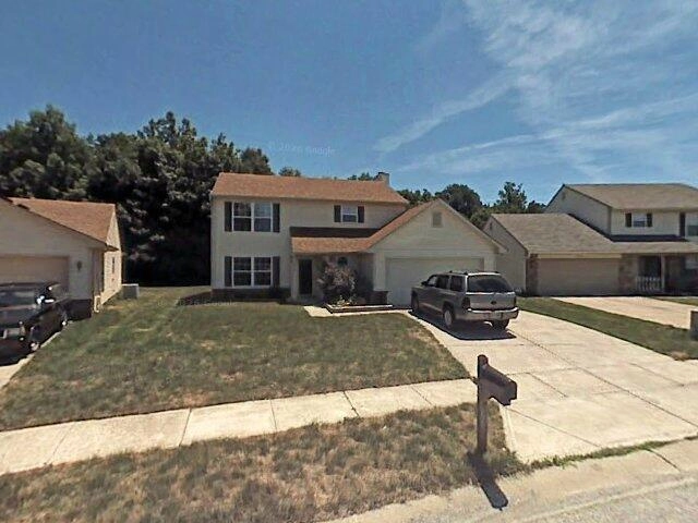 House image located at Indianapolis, IN 46254