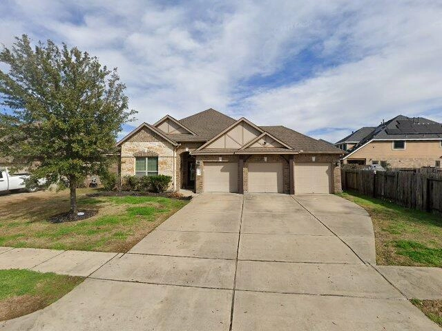 House image located at Richmond, TX 77469