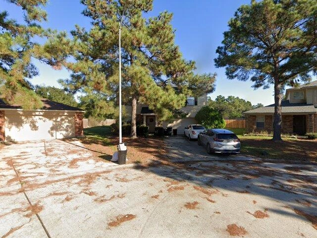 House image located at Spring, TX 77373