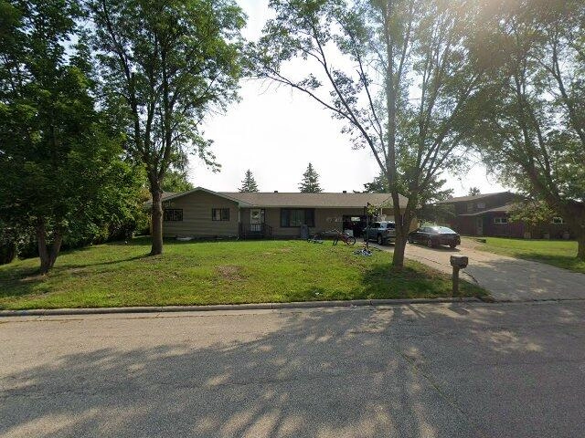 House image located at Thief River Falls, MN 56701