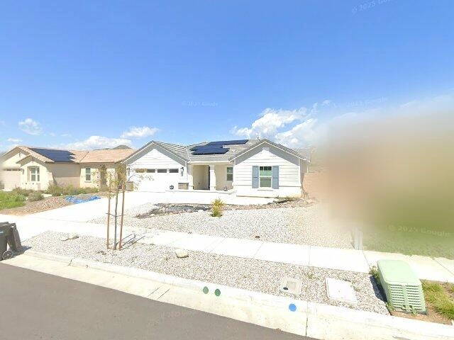 House image located at Hemet, CA 92543