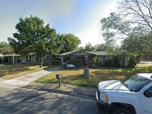 House image located at San Antonio, TX 78217