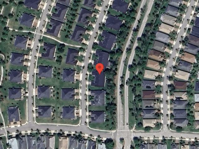 House image located at Melbourne, FL 32940