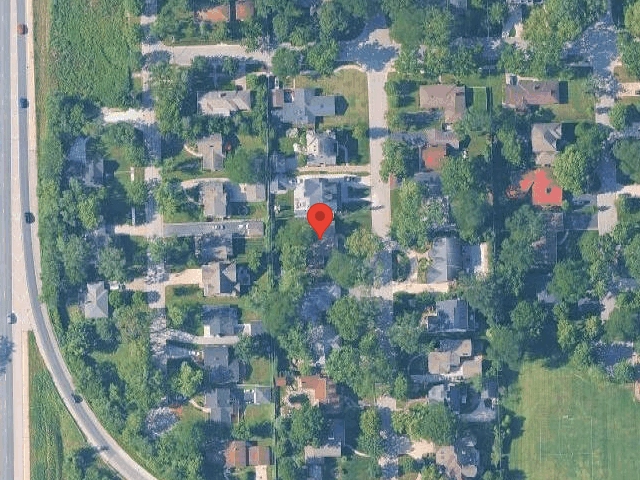 House image located at Hinsdale, IL 60521