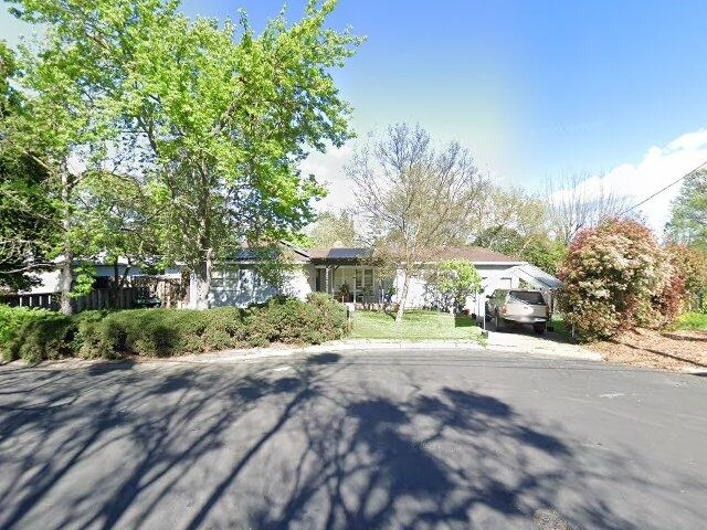 House image located at Walnut Creek, CA 94595