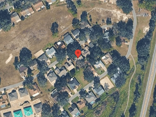House image located at Dade City, FL 33523