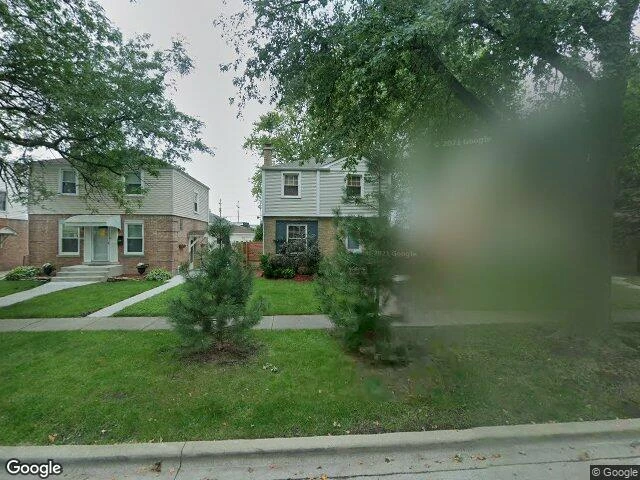 House image located at Franklin Park, IL 60131