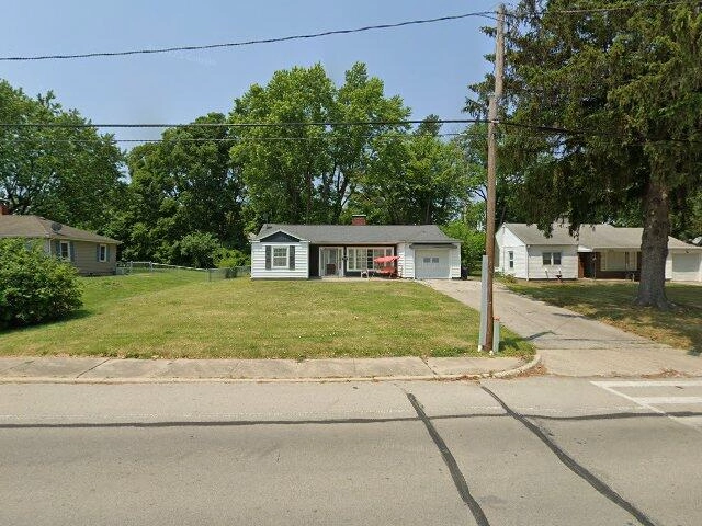 House image located at Danville, IL 61832