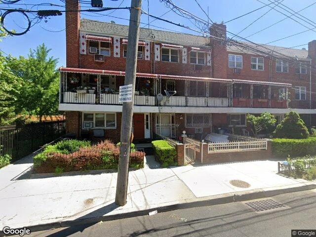 House image located at Brooklyn, NY 11236