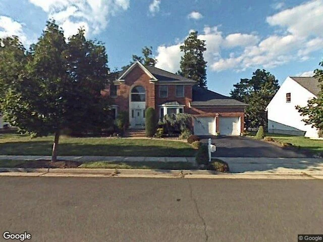 House image located at Edison, NJ 08820