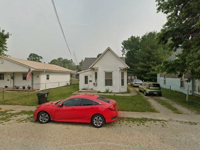 House image located at Paris, IL 61944