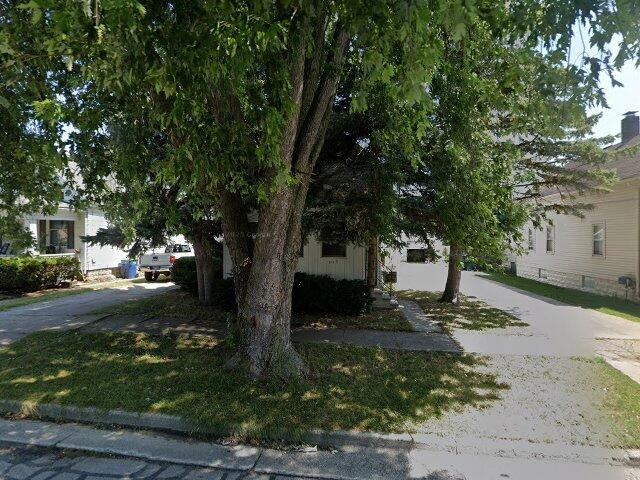 House image located at Bay City, MI 48708