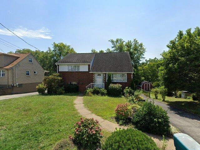 House image located at Pittsburgh, PA 15239