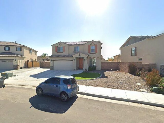 House image located at Menifee, CA 92584