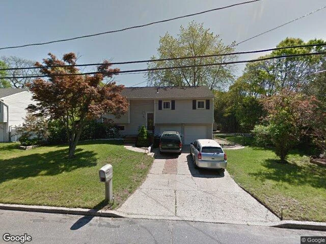 House image located at Selden, NY 11784