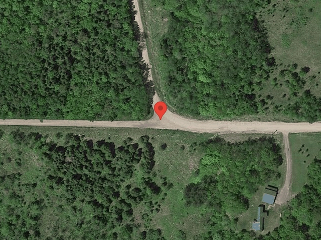 House image located at Rothbury, MI 49452