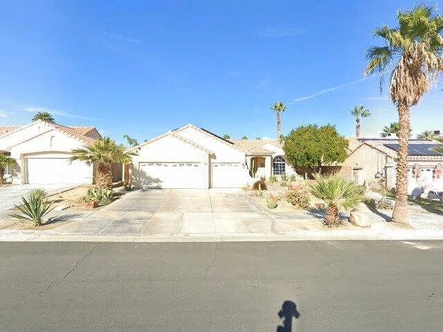 House image located at Cathedral City, CA 92234