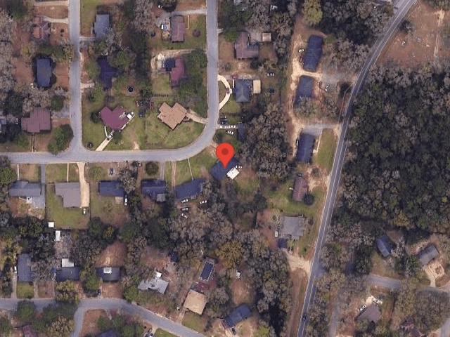 House image located at Mobile, AL 36618