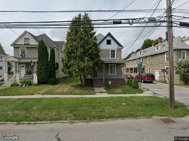 House image located at Batavia, NY 14020