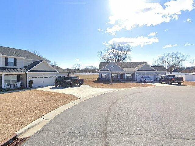 House image located at Grimesland, NC 27837