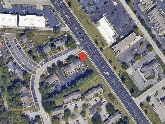 House image located at Reynoldsburg, OH 43068