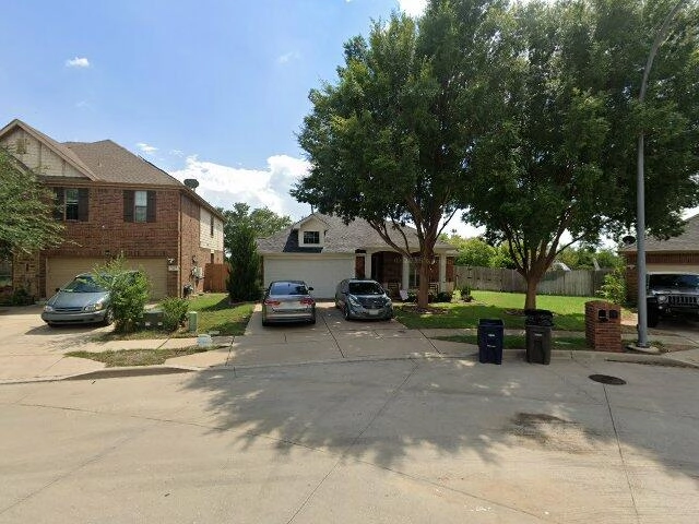 House image located at Fort Worth, TX 76131