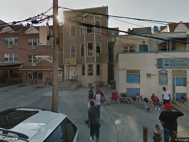 House image located at Bronx, NY 10457