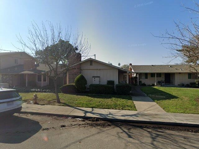 House image located at Stockton, CA 95207
